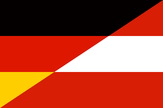 German Flag